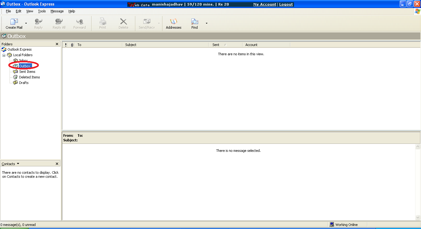 Outlook Express For Windows 7 With Crack
