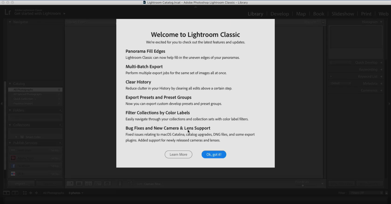Download Lightroom Mac For Free